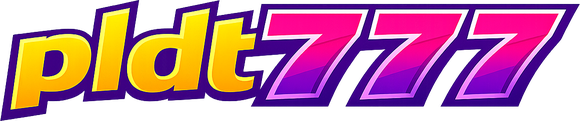 pldt777 online gaming platform logo